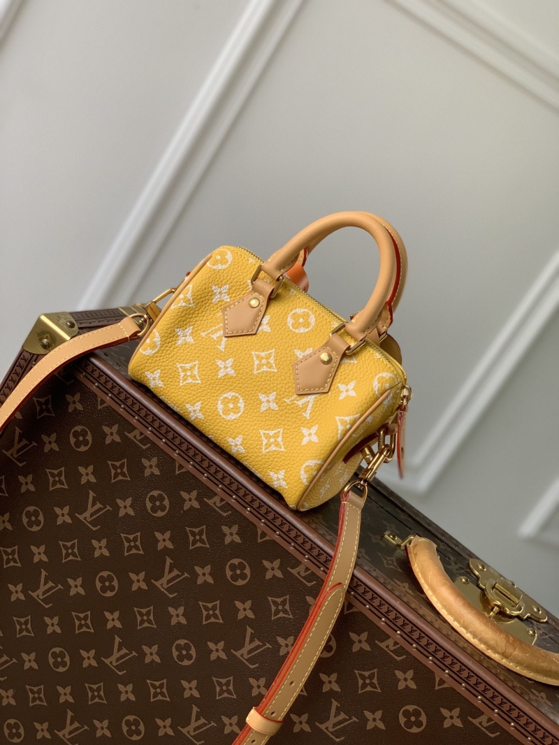 LV Speedy Bags